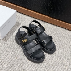 Christian Dior Sandals